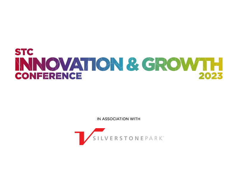 STC Innovation & Growth Conference 2023 Silverstone Technology Cluster